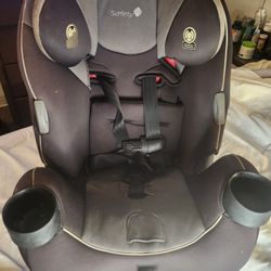 Safety 1st Rear Facing Car Seat