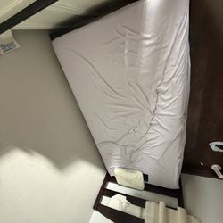 Twin Bed For Sale