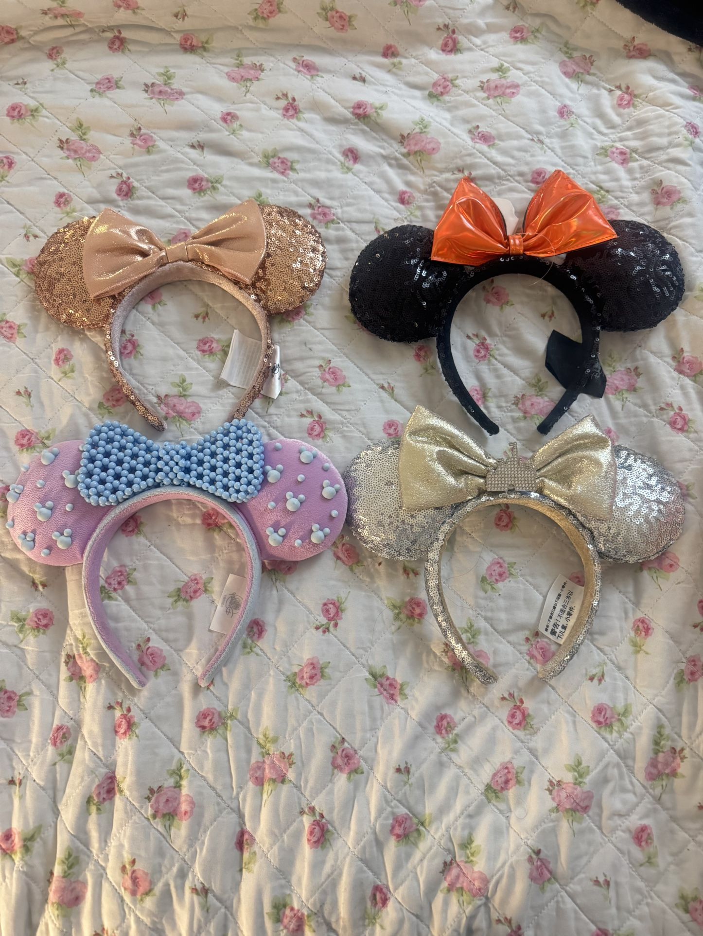 Original Disney Ears