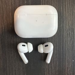 AirPods Pro 2nd Generation