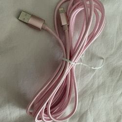 iPhone Charger