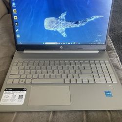 Hp Laptop 