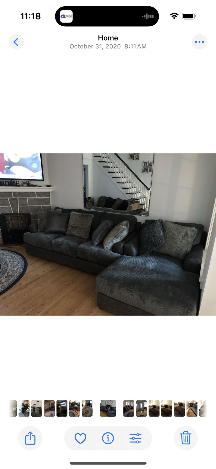 Living room Set