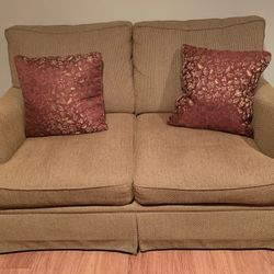 Loveseat $100