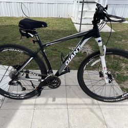 Giant xtc29