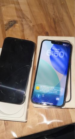 iPhone 13