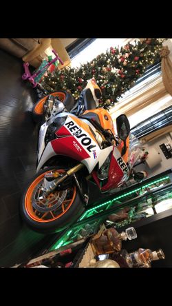 2012-2016 Cbr1000rr Fender Delete