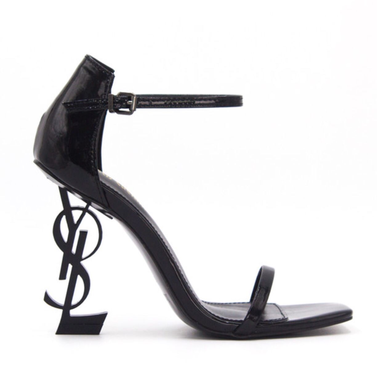 New YSL heels size 8