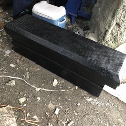 Jobox Truck Tool Box