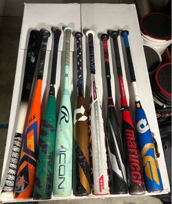 Bats For Sale