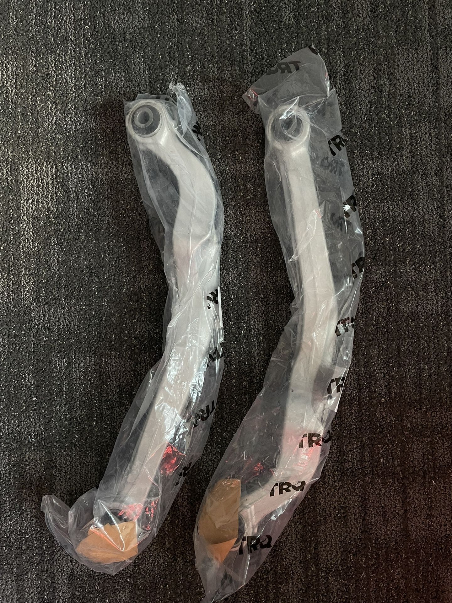 2008-2019 Nissan Rogue Rear Driver Side Upper Control Arm TRQ PSA63962