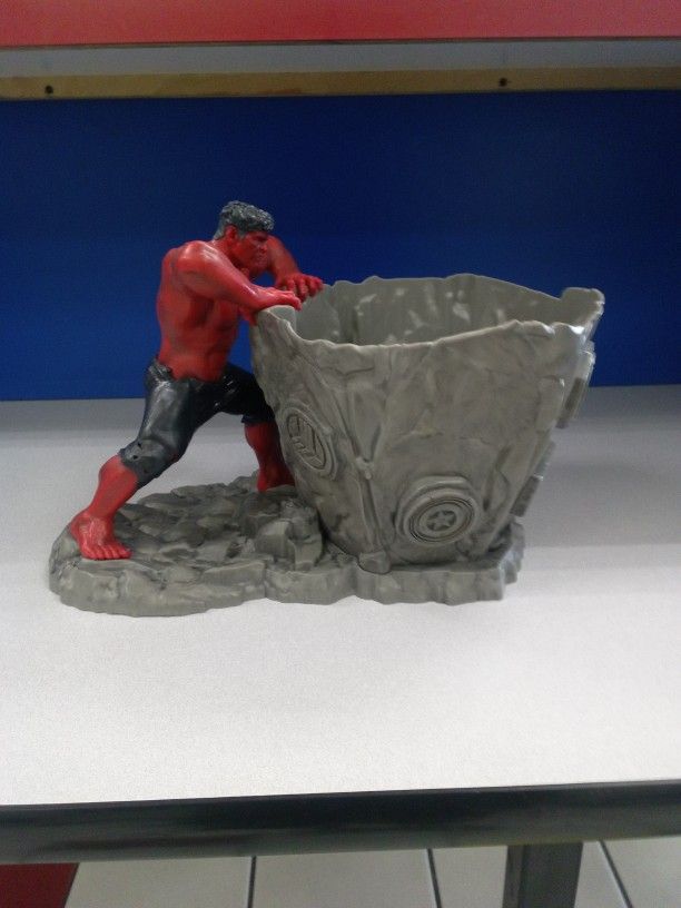 Captain America
