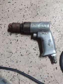 Air Drill Alltrade Old School 