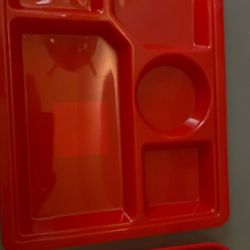 $1 Plate For Kids 