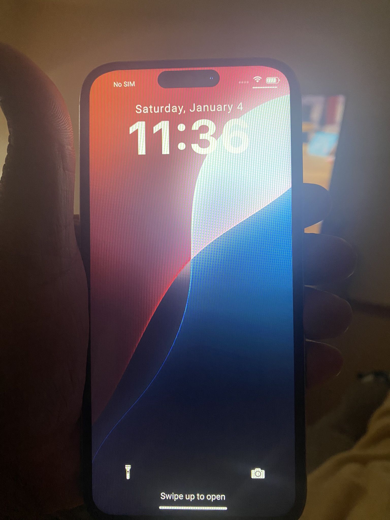 iPhone 16 Pro Max 1tb