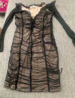Dressy Dress