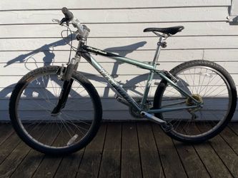 Specialized bike