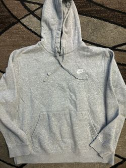 MEN NIKE HOODIE