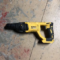 Dewalt Rotary Hammer