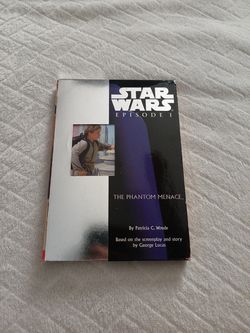 1999 Star wars collectible book
