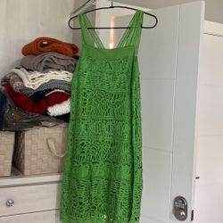 Super Chic Short Dress