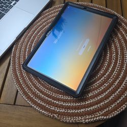 Samsung Galaxy Tab A9+ Like New /Case 