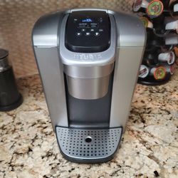 Keurig Coffee Maker 