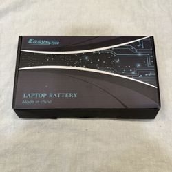 Laptop Battery