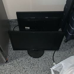Acer Monitors NEGOTIABLE PRICE—SHOOT OFFERS