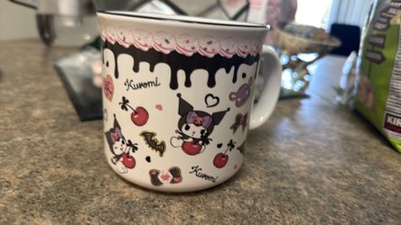kuromi Mug