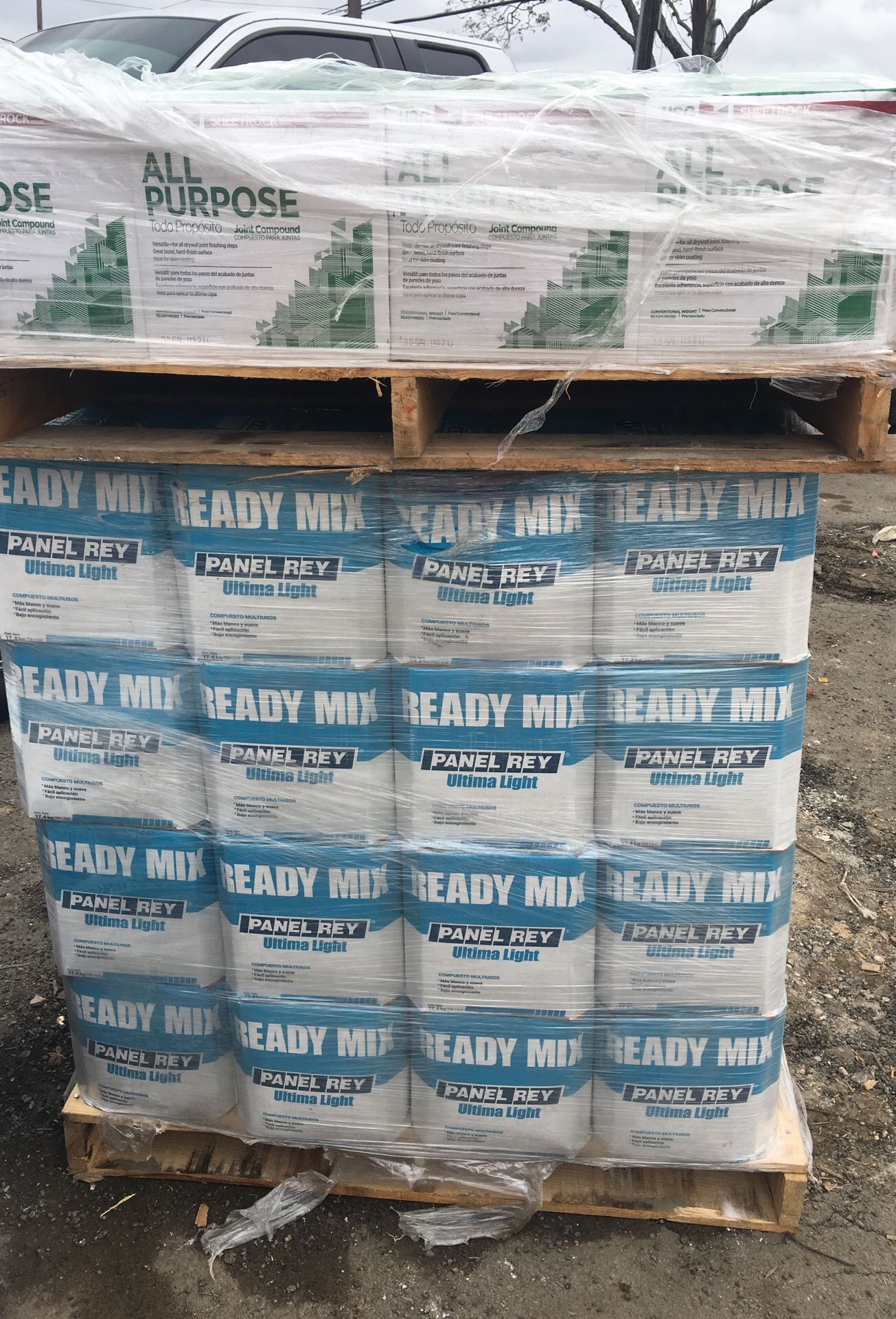 reday mix panel rey