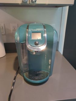 Keurig 2.0