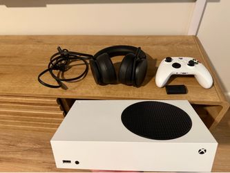 Xbox series x