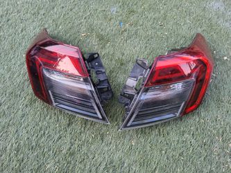 Civic Tail Lights