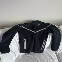 nike tech jacket