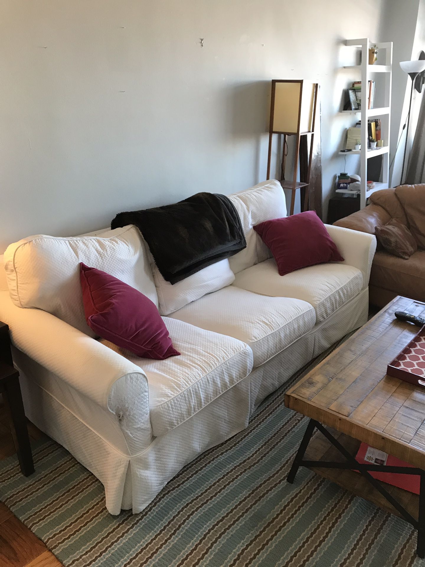 Ballard Designs Couch