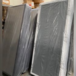 Twin Size Box Spring 