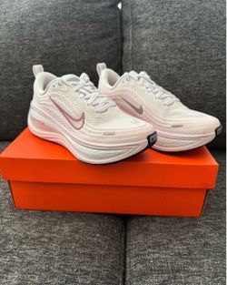 Women's Nike running shoes