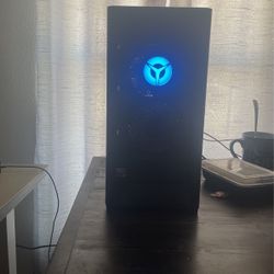 Legion Gaming Tower Pc