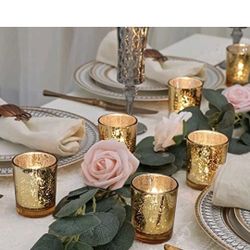 Candle Holders  Weddings/ Parties 