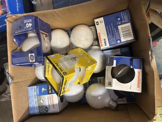 Free Light Bulbs 