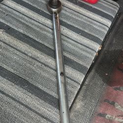 Torque Wrench 600 Ft Pounds