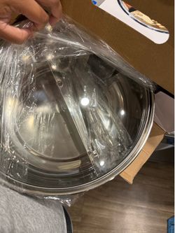 Hot pot set