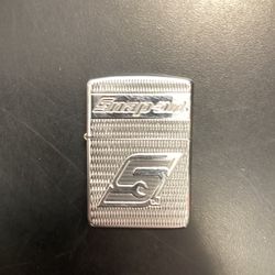 Snap On Zippo Lighter 