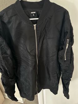 Women’s XL jacket $2