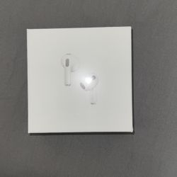 Airpods Gen 3 
