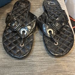 Burberry Sandals