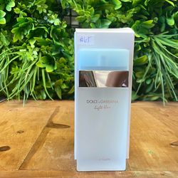 Dolce & Gabbana Light Blue