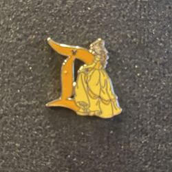 Disney Pins