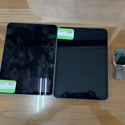 Apple Bundle Package  (I ☁️🔐) $1000 OBO